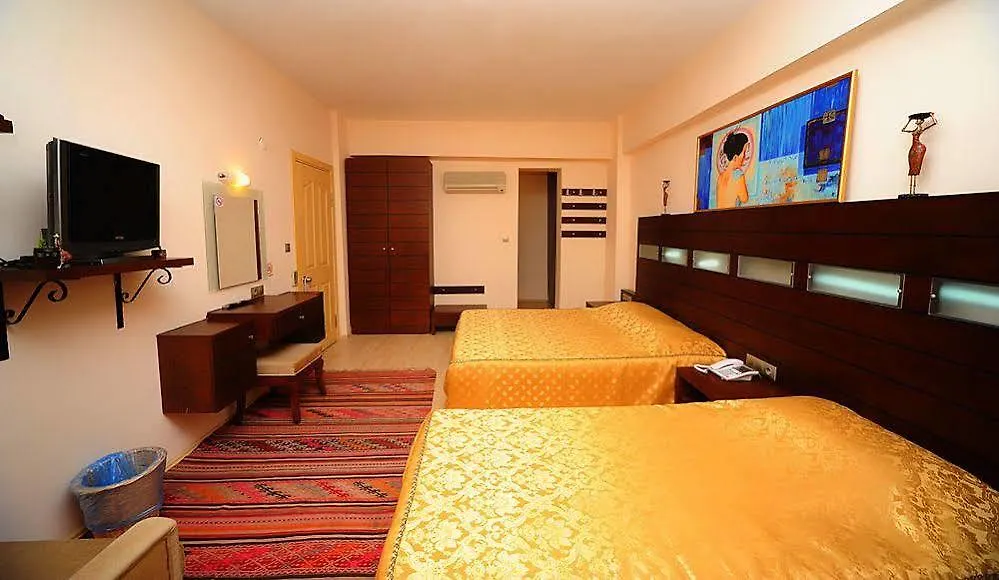 Villa Daffodil - Special Class Fethiye Törökország